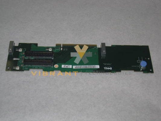 Dell YW982 poweredge 2970 PCI-E Riser 4x 8x
