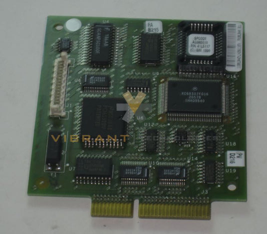 IBM 08L0439 SERVICE PROCESSOR