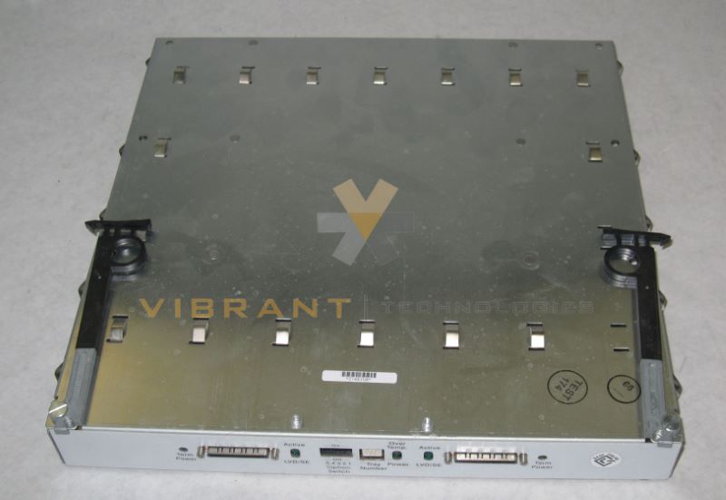 IBM 01K6708 main board netfinity scsi expansion