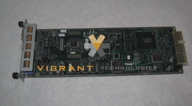 Dell 02H970 Motherboard Poweredge 1655MC System Board