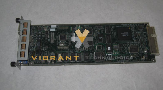 Dell 02H970 Motherboard Poweredge 1655MC System Board