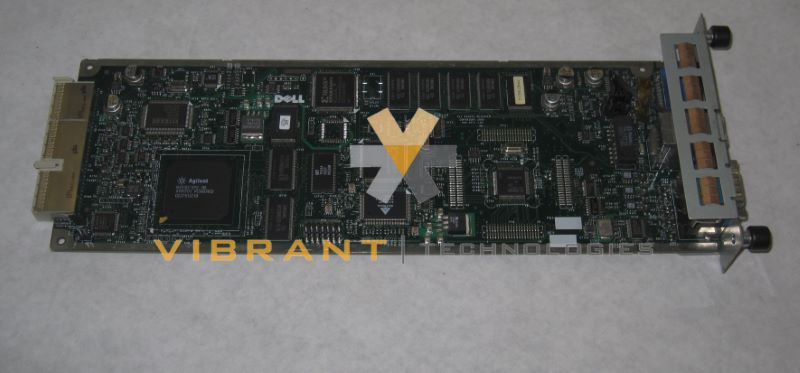 Dell 02H970 Motherboard Poweredge 1655MC System Board