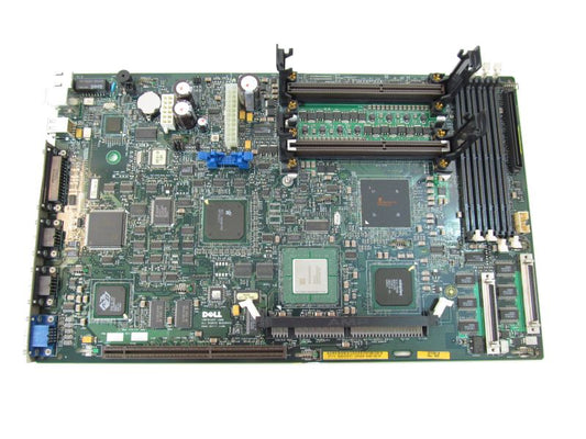 Dell 04563T Poweredge 2450 System Board