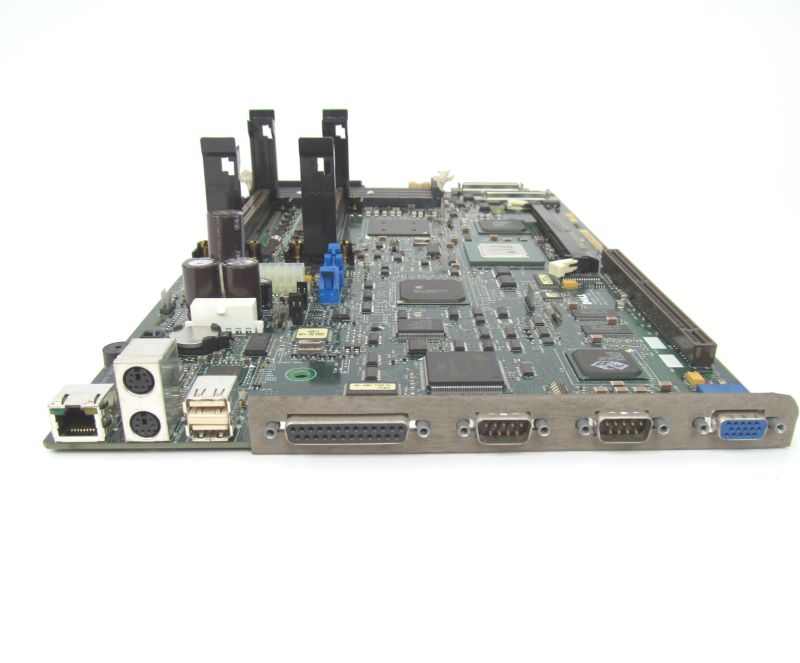 Dell 04563T Poweredge 2450 System Board