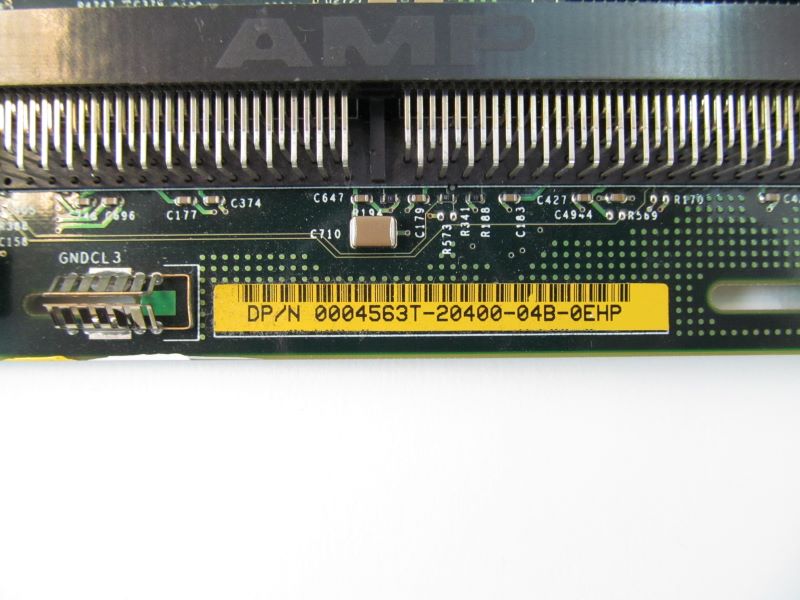 Dell 04563T Poweredge 2450 System Board