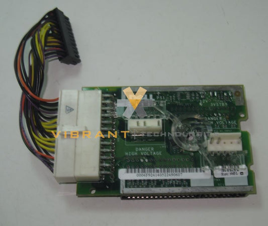 Dell 04F924 Poweredge 1650 Power Distribution Board