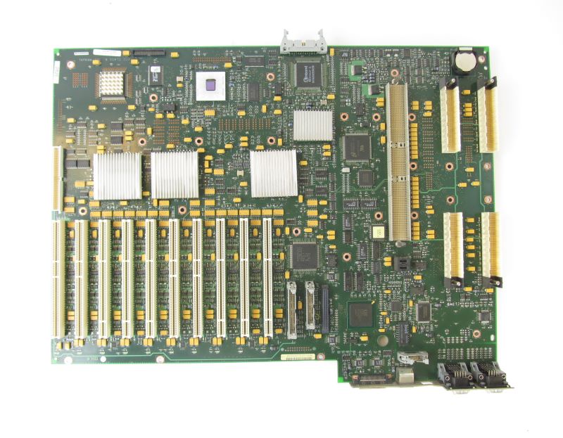 IBM 09P1595 System Board Assembly for 7025
