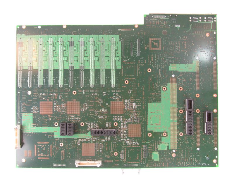 IBM 09P1595 System Board Assembly for 7025