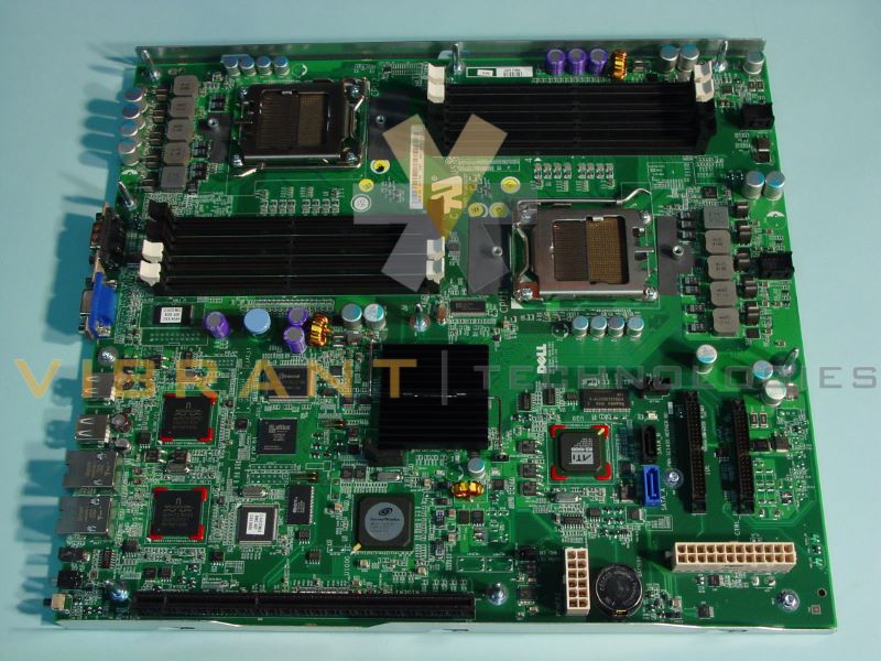 Dell 0C474K Motherboard Poweredge SC1435 System Board GEN II