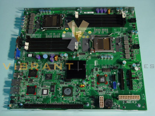 Dell 0C474K Motherboard Poweredge SC1435 System Board GEN II