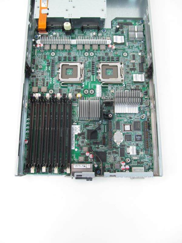 Dell 0DF279 Poweredge 1955 System Board
