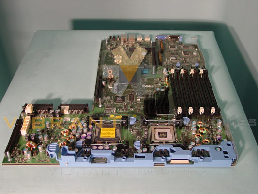 Dell 0M332H Poweredge 2950 System Board Gen III