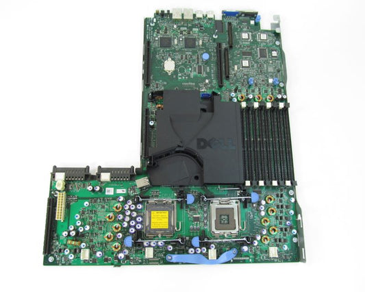 Dell 0M788G Motherboard Poweredge 1950 System Board Gen III G3