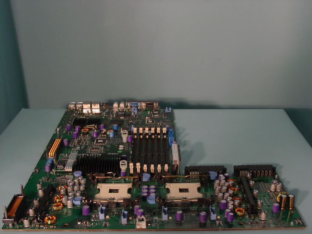 Dell 0RC130 Poweredge 1850 system board