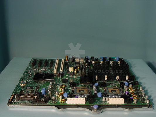 Dell 0TM757 Poweredge 2900 G1 System Board