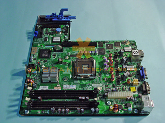 Dell 0TY019 Motherboard Poweredge R200 System Board