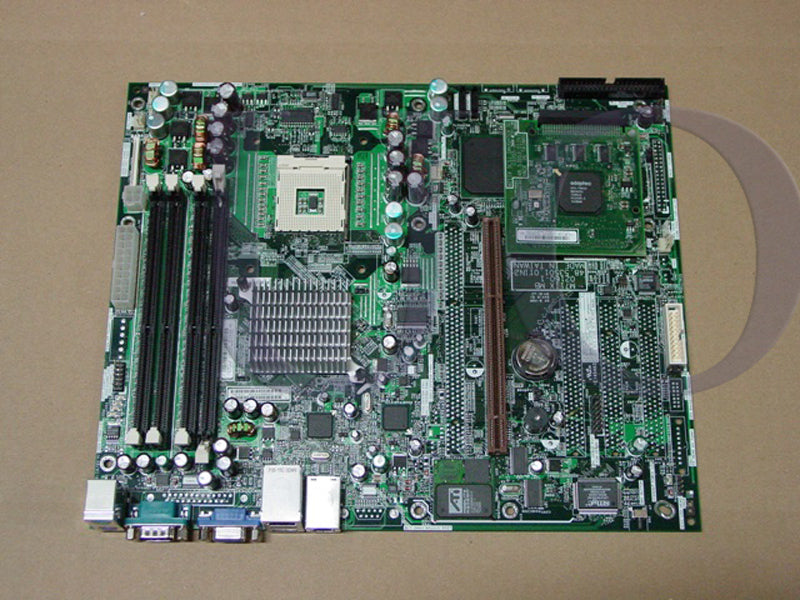 IBM 23k4446 X306 SYSTEM BOARD