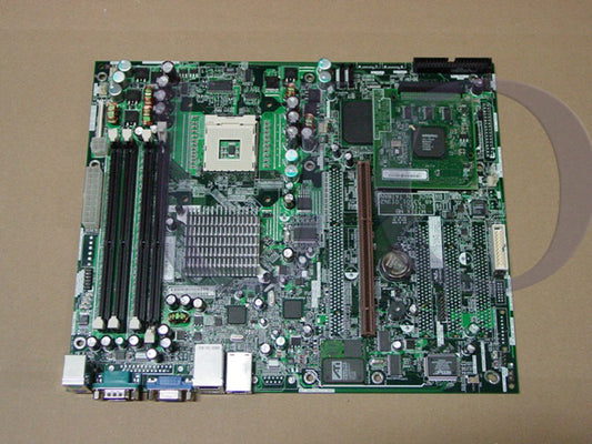 IBM 23k4446 X306 SYSTEM BOARD