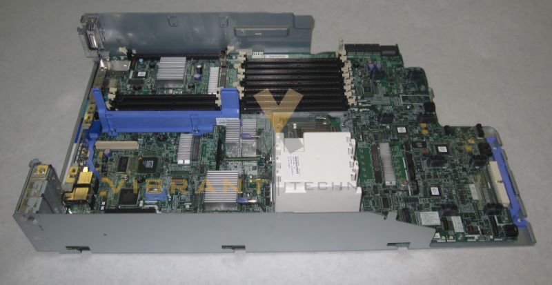 IBM 42D3647 x3650 System Board