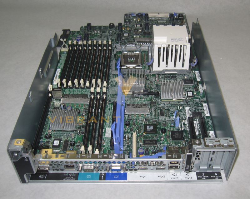 IBM 42D3647 x3650 System Board