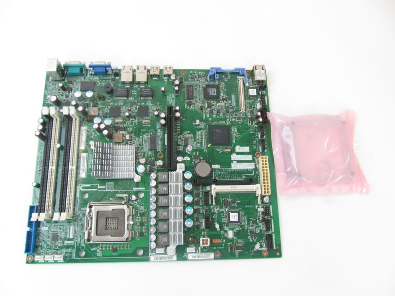 IBM 43W0291 x3250 System Board