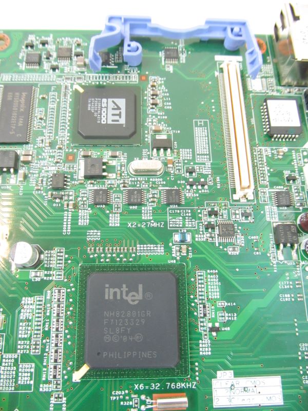 IBM 43W0291 x3250 System Board