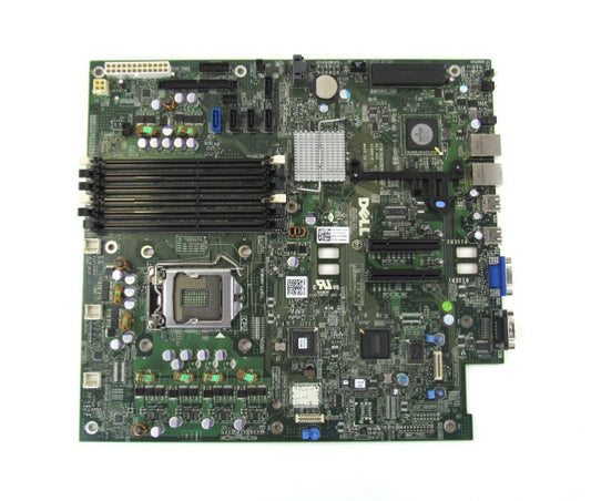 Dell 5XKKK Poweredge 310 System Board