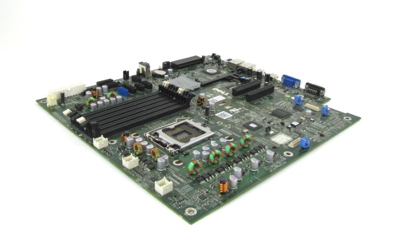 Dell 5XKKK Poweredge 310 System Board