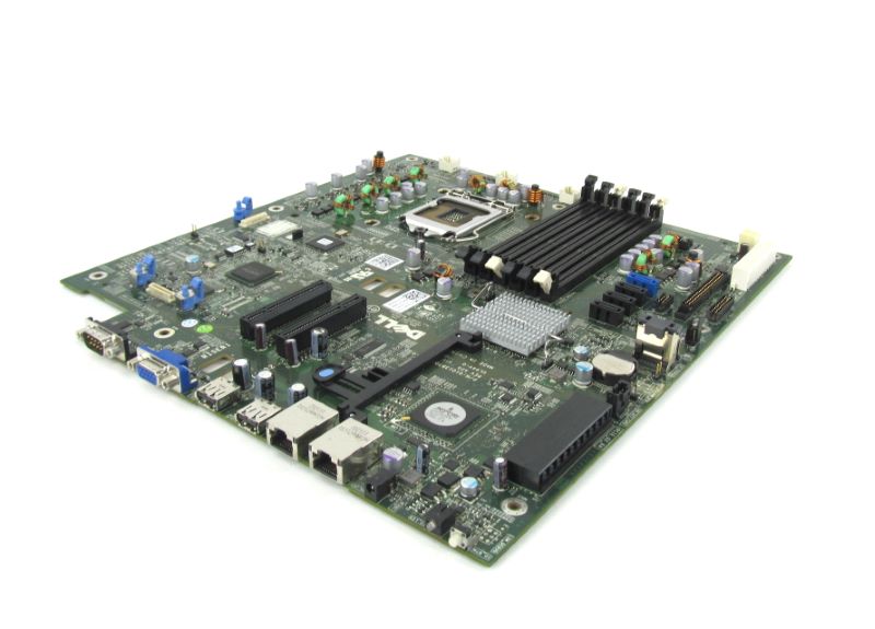 Dell 5XKKK Poweredge 310 System Board