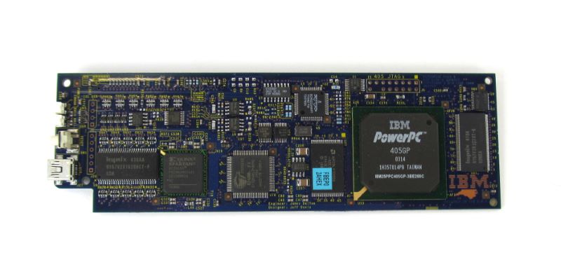 IBM 73P9341 Remote Supervisor Adapter II Slimline