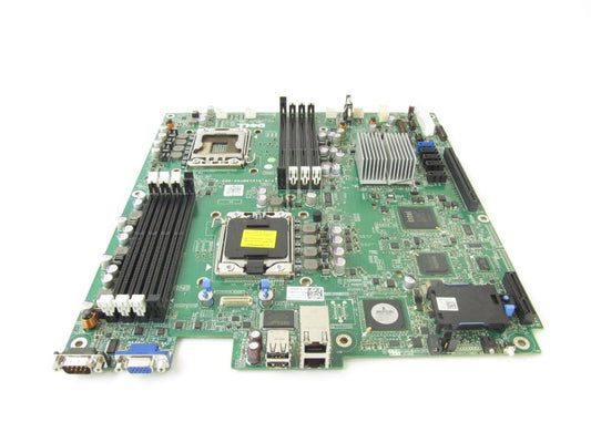 Dell DPRKF Poweredge R510 System Board