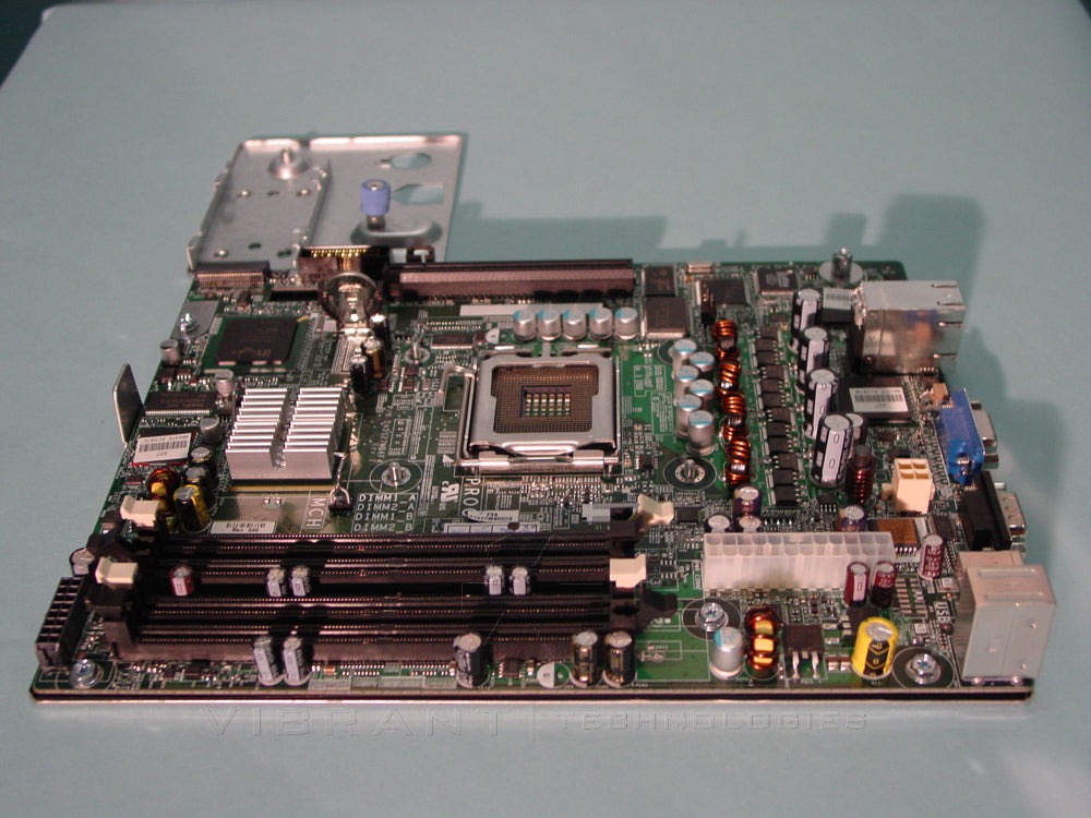 Dell FJ365 Motherboard Poweredge 850 System Board
