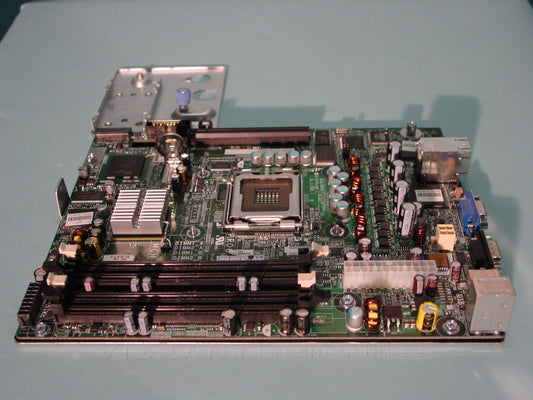 Dell FJ365 Motherboard Poweredge 850 System Board