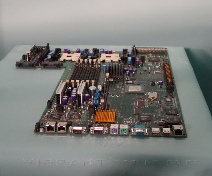 Dell H3099 Motherboard Poweredge 2650 System Board 533fsb