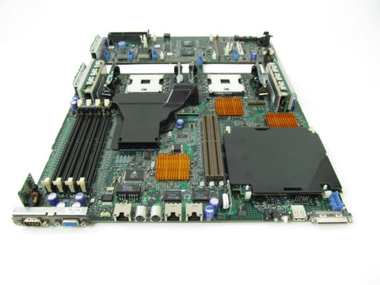 Dell J3014 1750 System Board 533MHZ
