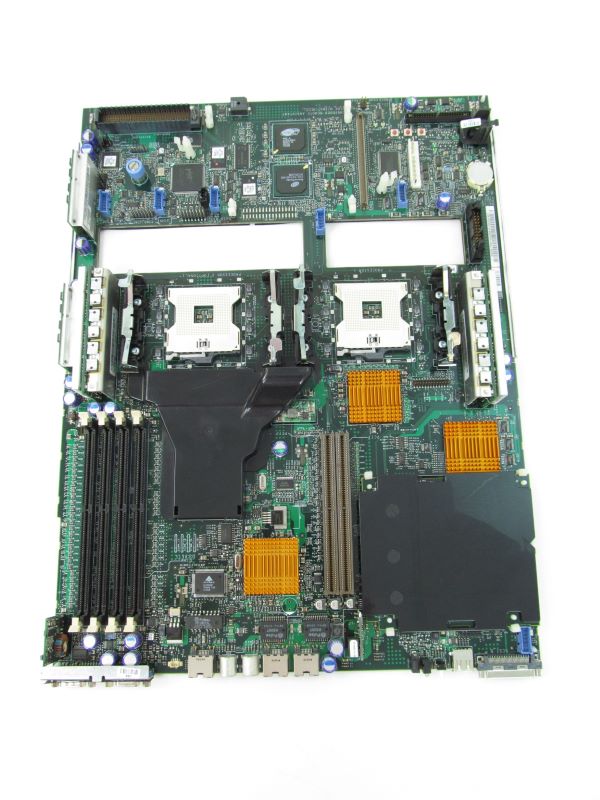 Dell J3014 1750 System Board 533MHZ