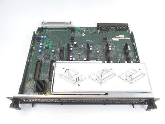 Dell J8870 Poweredge 6650 6600 System Board
