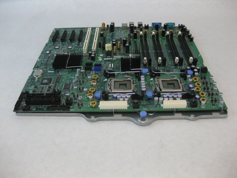Dell KN122 Poweredge 1900 System Board