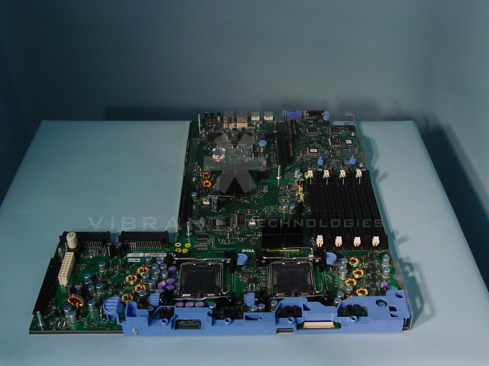 Dell NH278 Poweredge 2950 System Board G1
