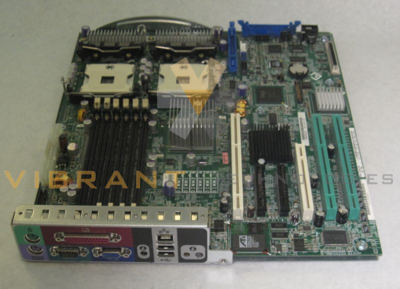 Dell T7296 Poweredge 1800 System Board