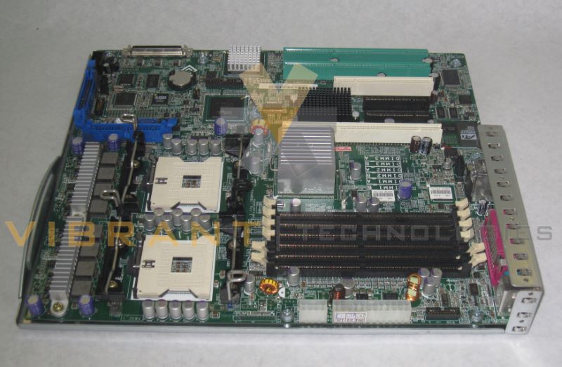 Dell T7296 Poweredge 1800 System Board
