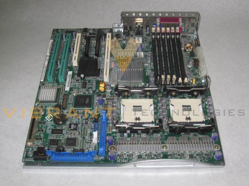 Dell T7296 Poweredge 1800 System Board