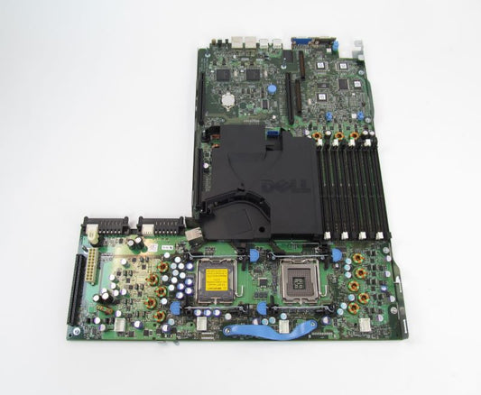 Dell TT740 Poweredge 1950 System Board Generation III