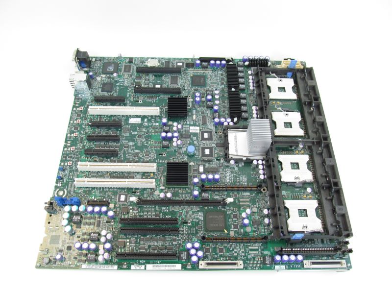 Dell WC983 Poweredge 6850 System Board