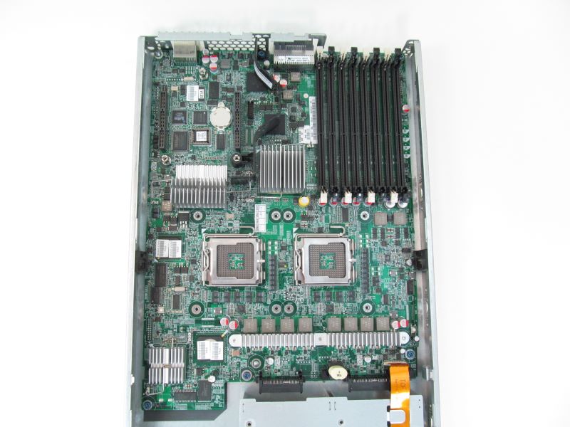 Dell YW433 Poweredge 1955 System Board