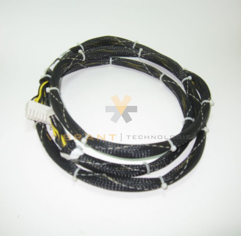 IBM 08L9700 FIC J1 TO XCP Cable Assembly for 3584 Tape Library