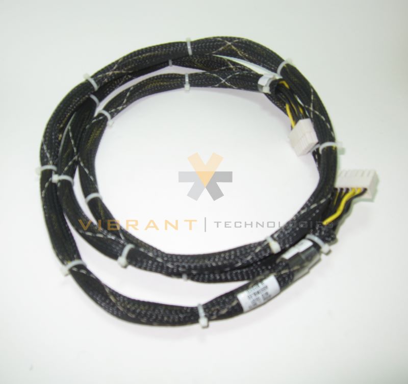 IBM 08L9700 FIC J1 TO XCP Cable Assembly for 3584 Tape Library