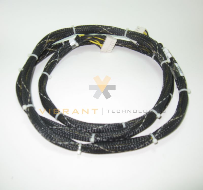 IBM 08L9700 FIC J1 TO XCP Cable Assembly for 3584 Tape Library