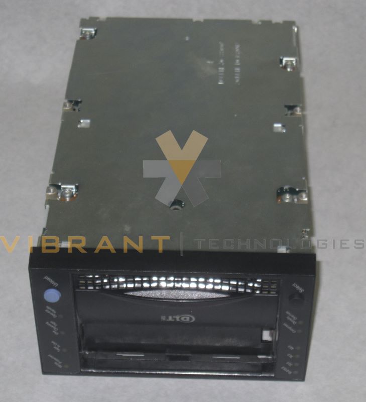 IBM 09N0858 DLT 40/80GB Tape Drive