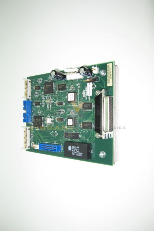 IBM 19P3467 Main Control Board For Server Model 3583-Lxx